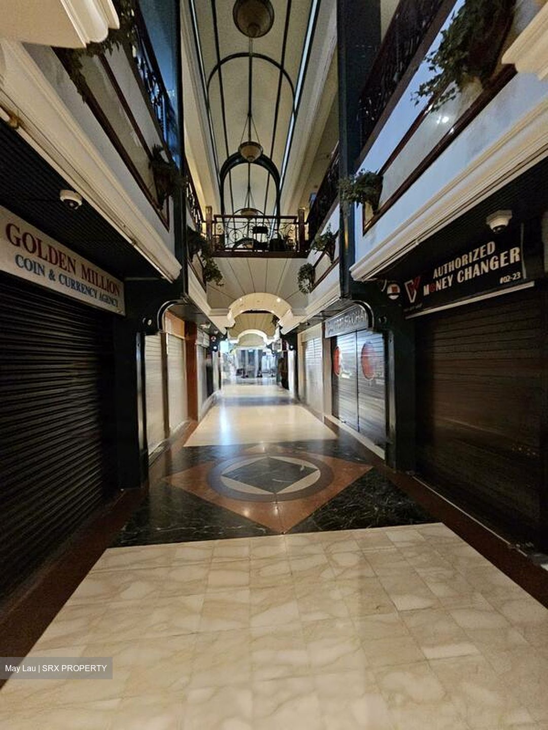 The Arcade (D1), Shop House #453411101